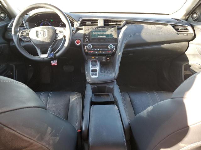  HONDA INSIGHT 2019 Black