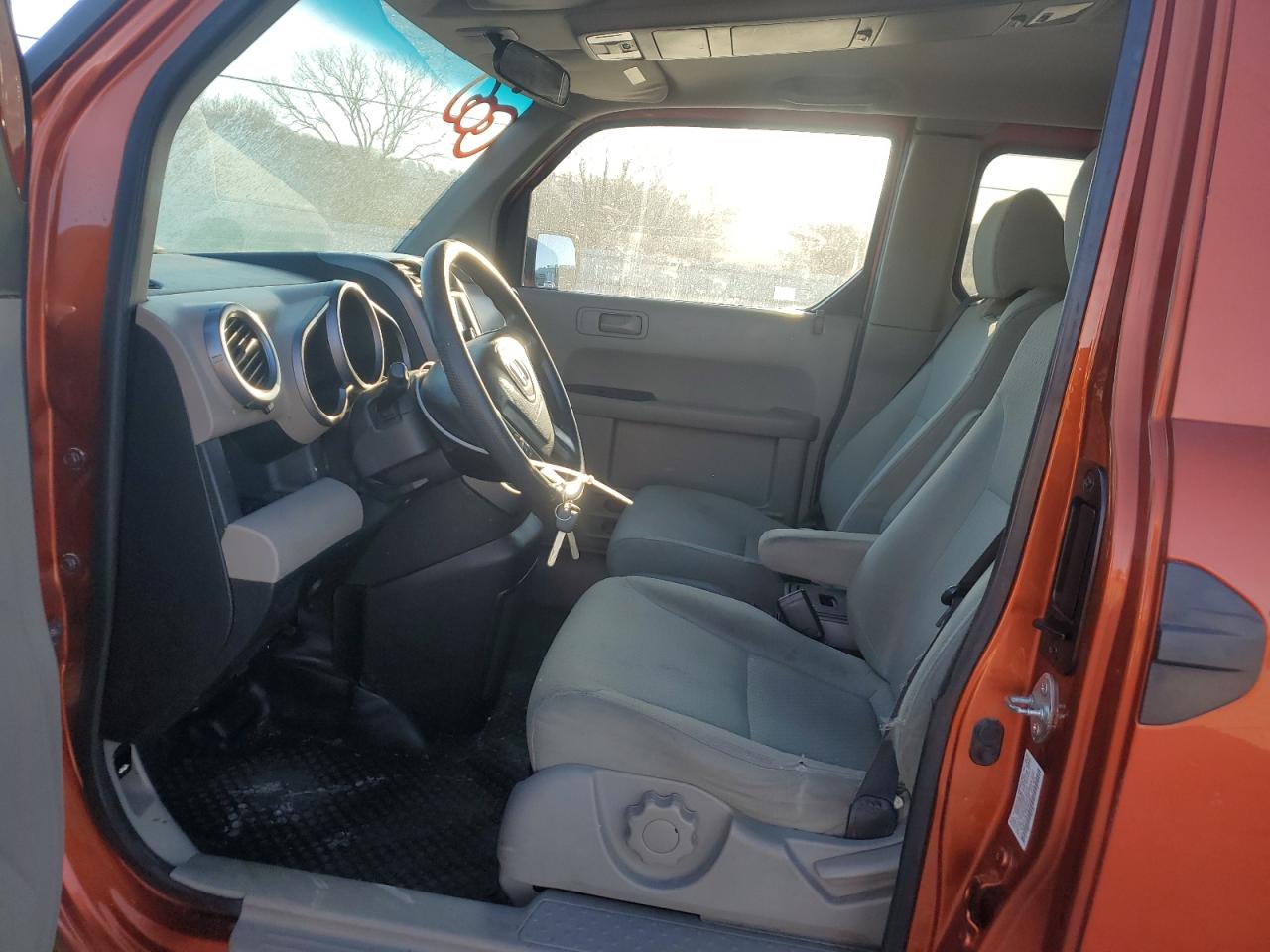 2009 Honda Element - Image 7