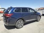 2020 Mitsubishi Outlander Se zu verkaufen in Anthony, TX - Side