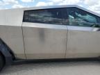 2025 Tesla Cybertruck  en Venta en West Palm Beach, FL - Front End