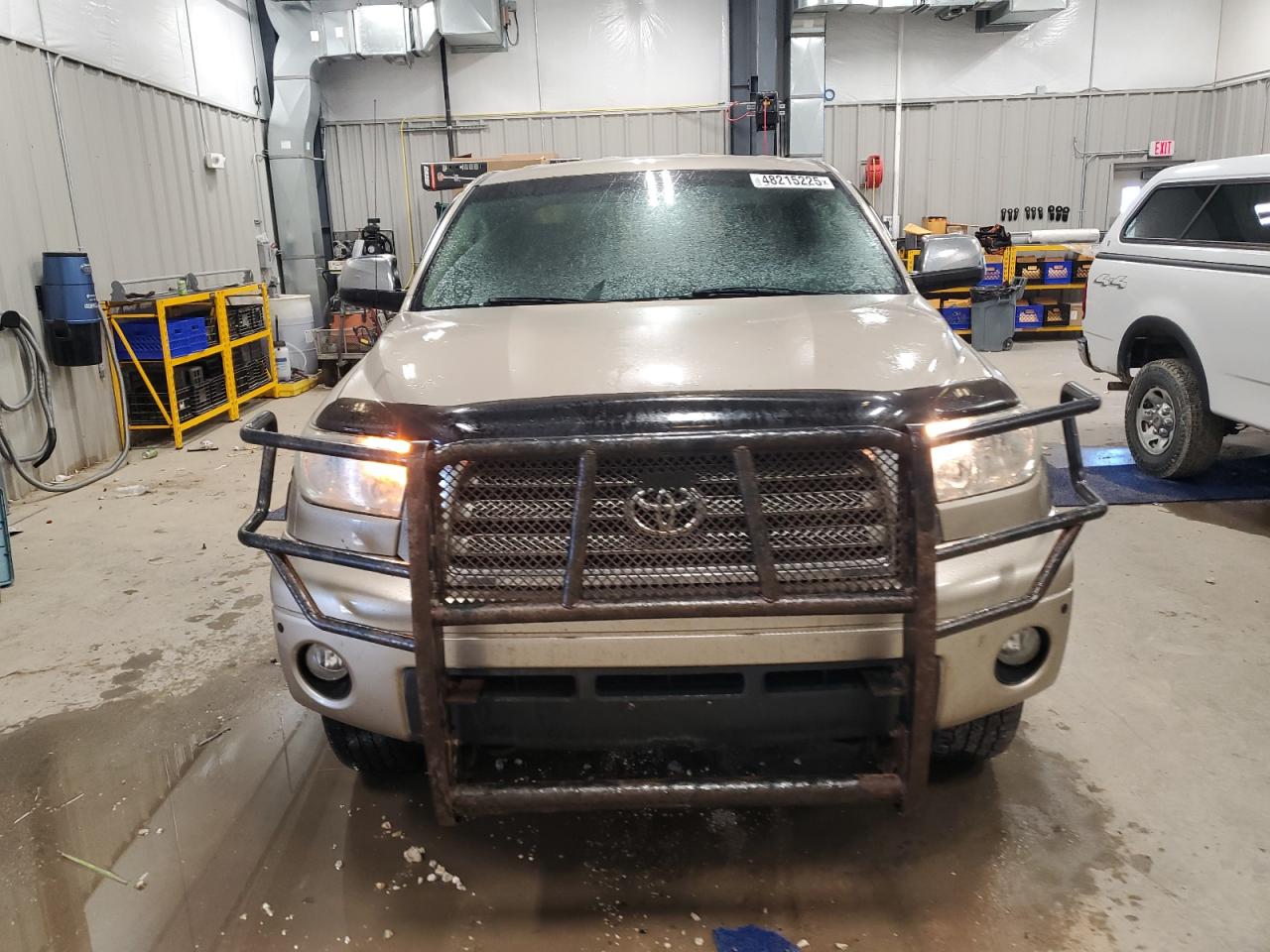 2007 Toyota Tundra - Image 5