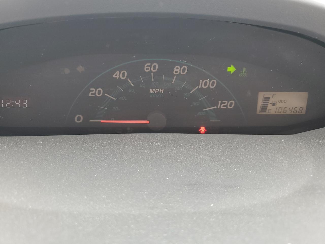 2007 Toyota Yaris - Image 9