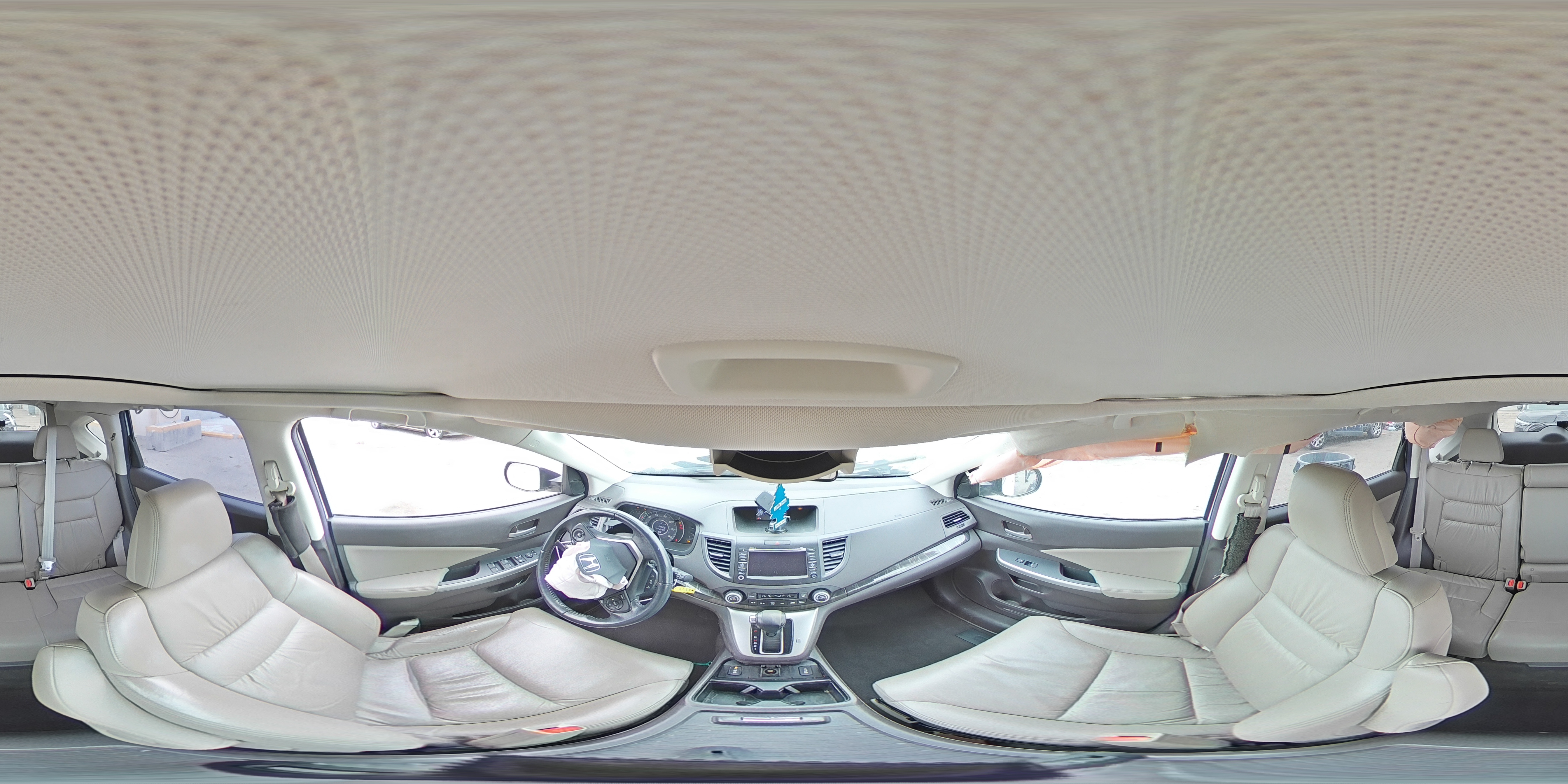 2014 Honda CR-V - Image 14