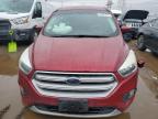 2017 Ford Escape Se   للبيع في Elgin، IL - Front End