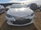 2017 Chevrolet Volt Lt for Sale in Brighton, CO - Front End