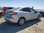 2011 Mazda 3 I na sprzedaż w San Diego, CA - Rear End