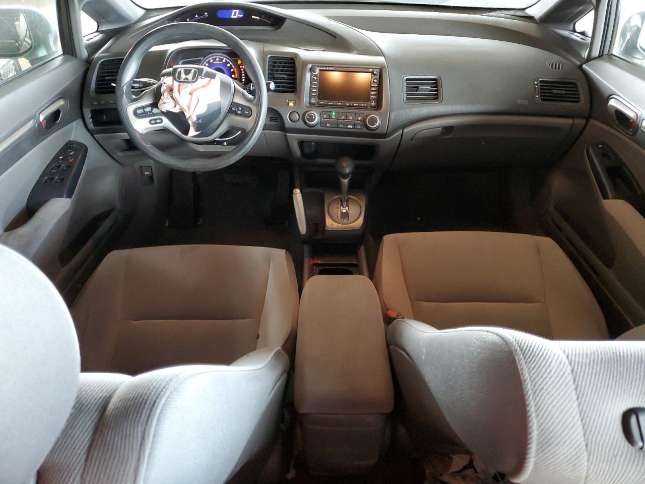 2008 Honda Civic - Image 8