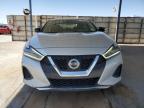 2022 Nissan Maxima Sv за продажба в Anthony, TX - Side