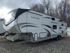 2021 Coug Trailer na sprzedaż w West Warren, MA - Rear End