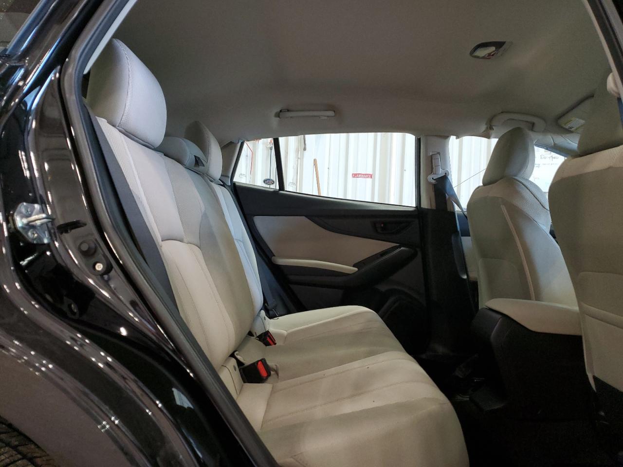 2018 Subaru Impreza - Image 11