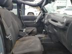 2014 Jeep Wrangler Unlimited Sport за продажба в Montgomery, AL - Rollover