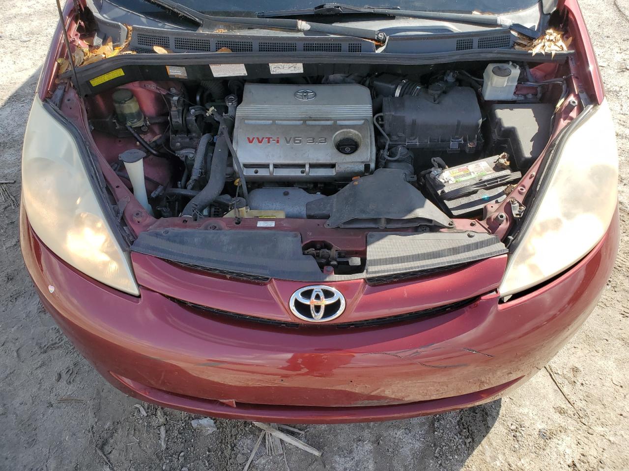 2006 Toyota Sienna - Image 12