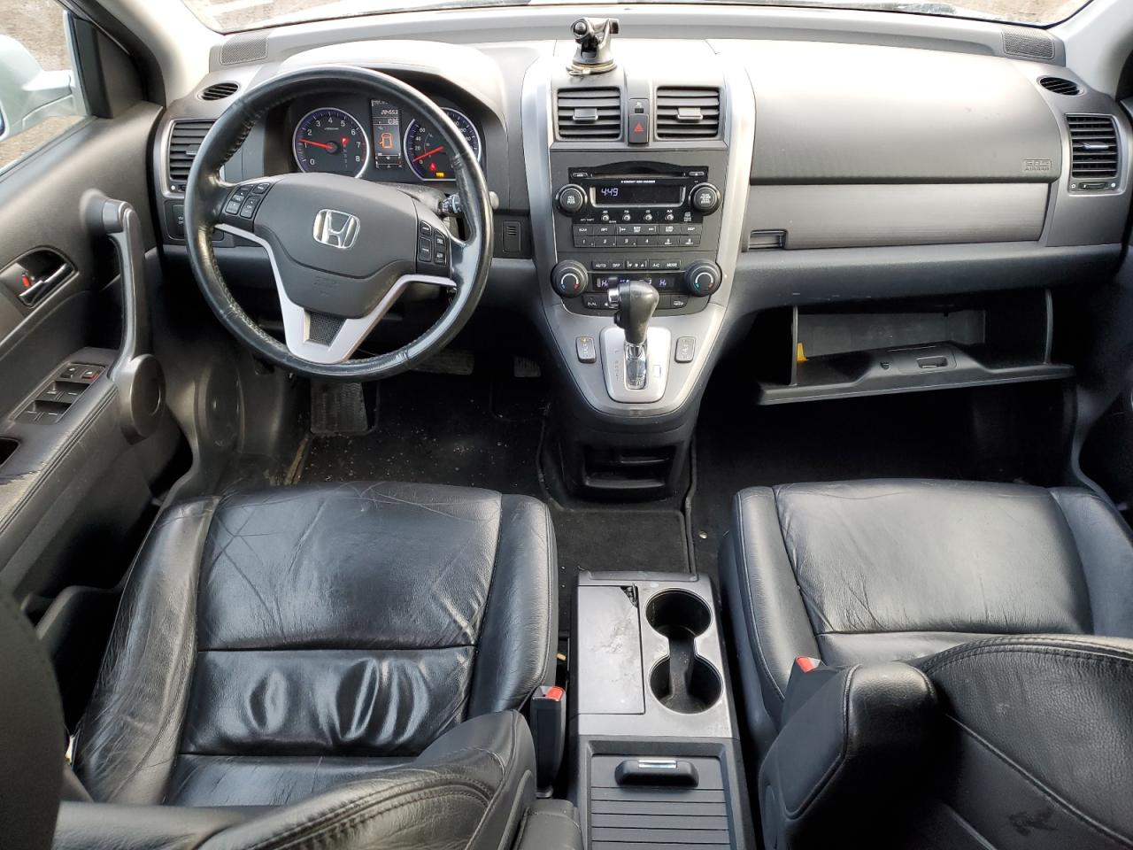 2009 Honda CR-V - Image 8