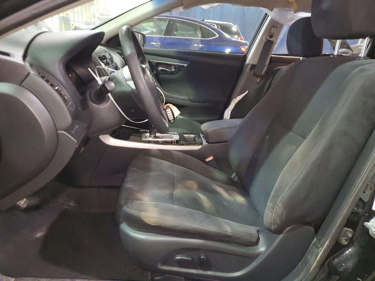 2014 Nissan Altima - Image 7
