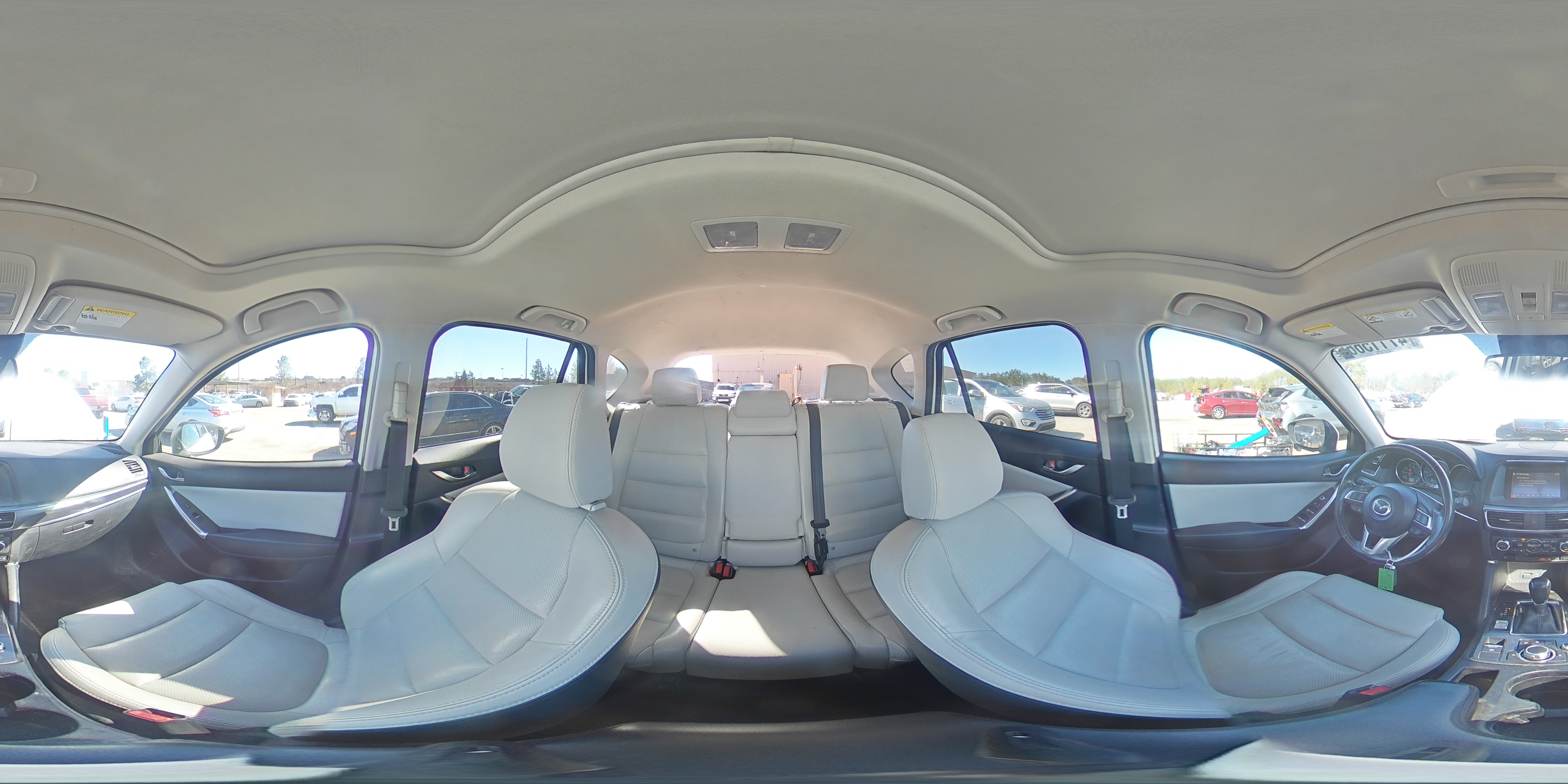 2016 Mazda CX-5 - Image 12