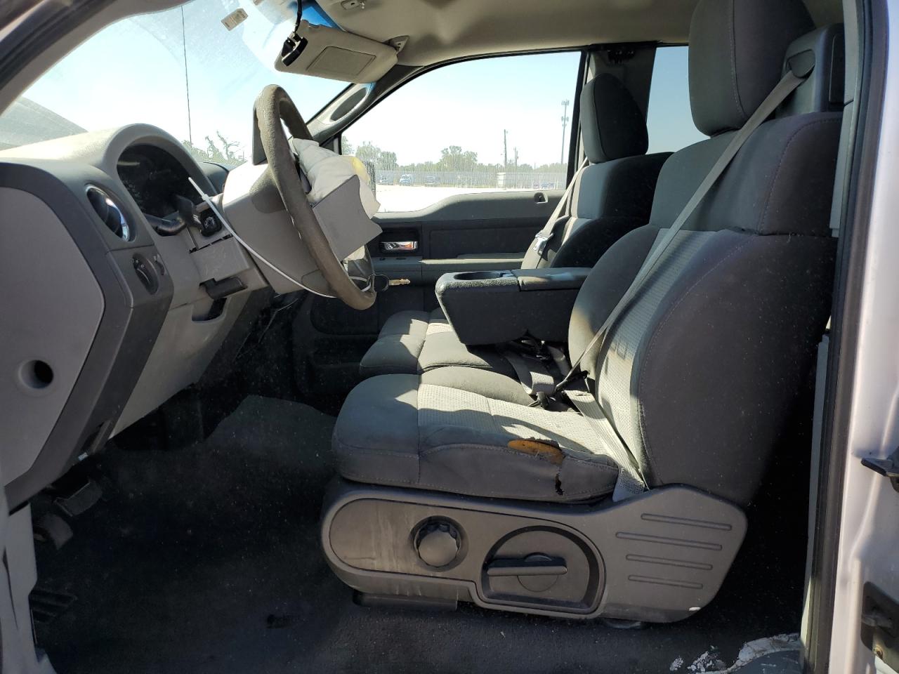 2007 Ford F-150 - Image 7