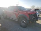 2020 Ford F150 Raptor zu verkaufen in Kansas City, KS - Front End