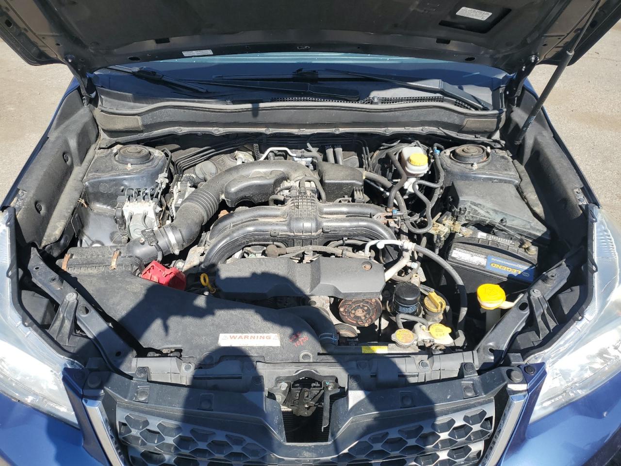 2014 Subaru Forester - Image 13