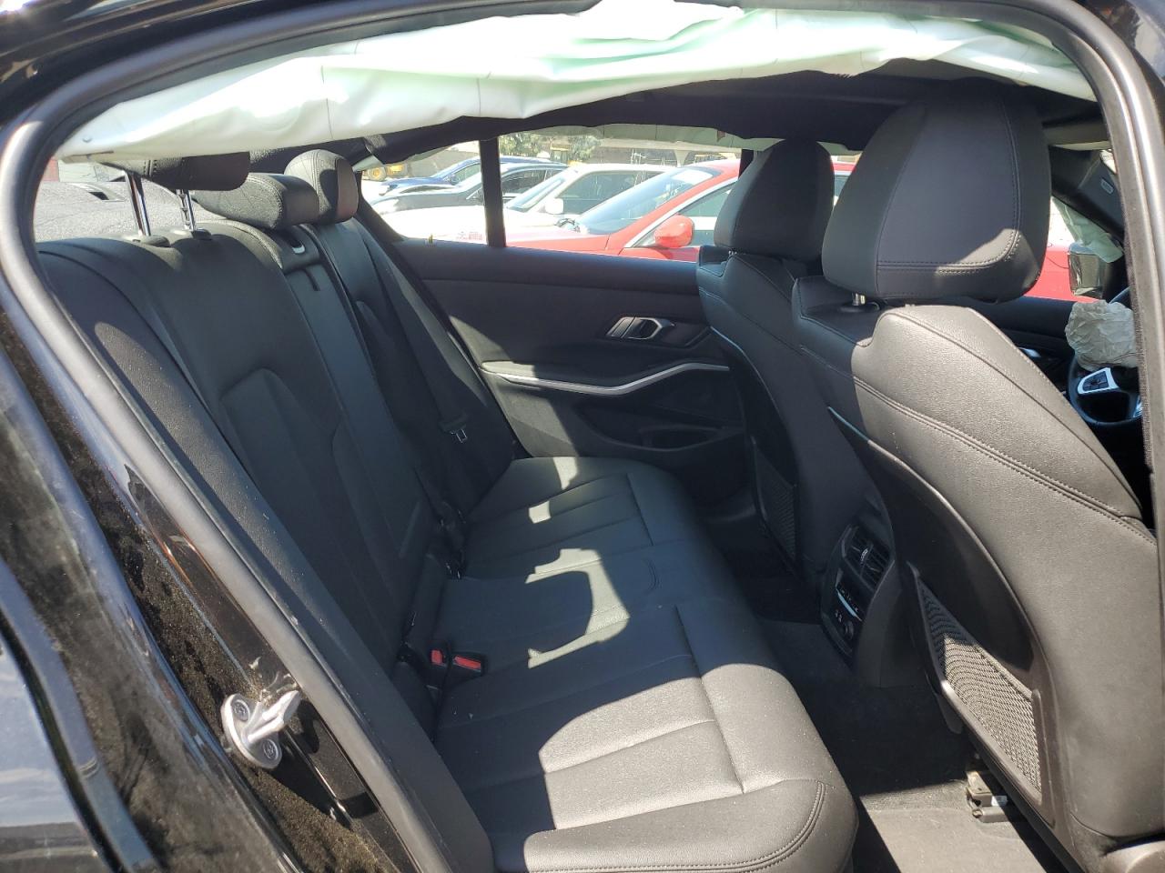 2020 BMW 3er - Image 10