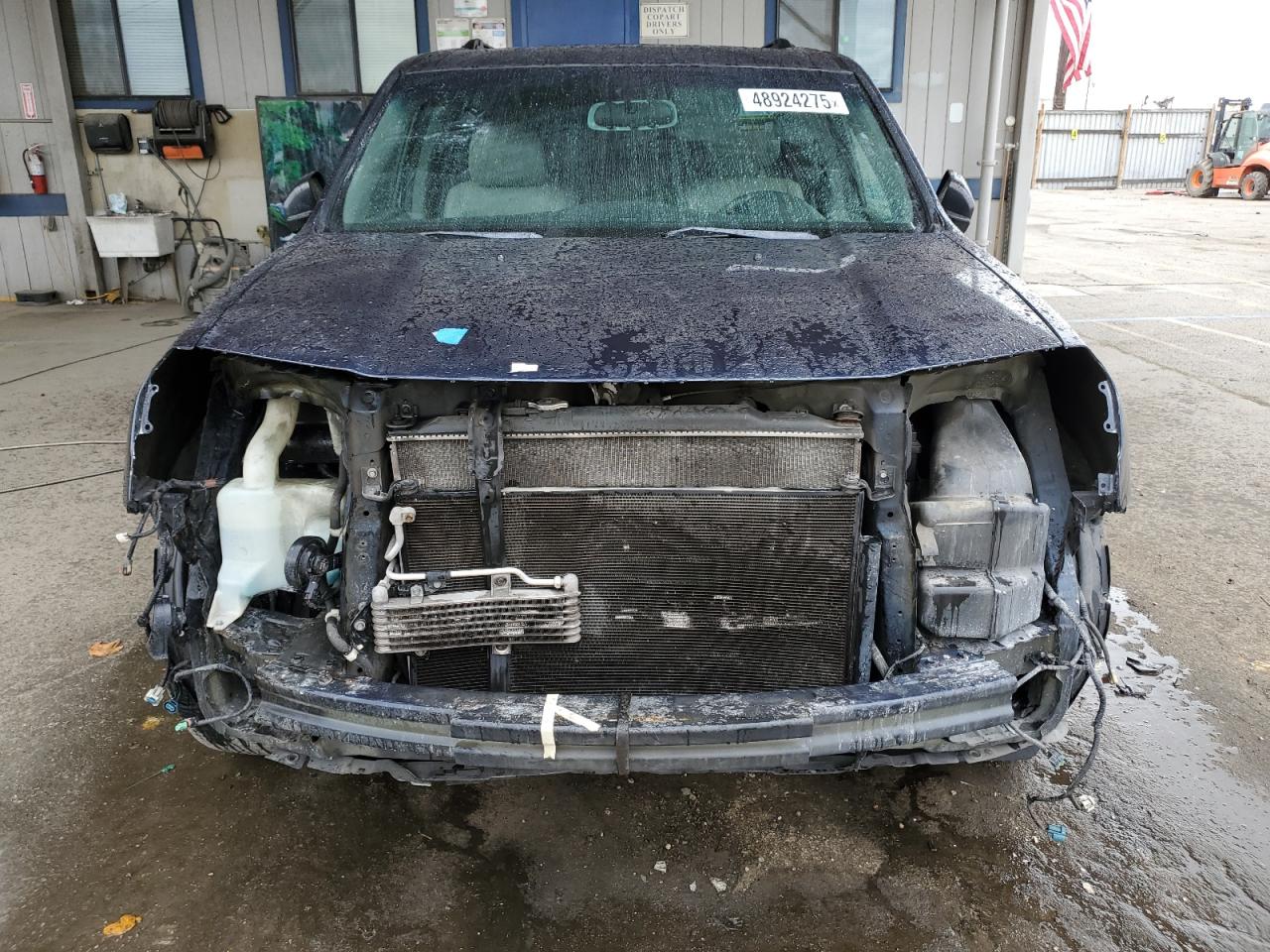 2011 Honda Pilot - Image 5