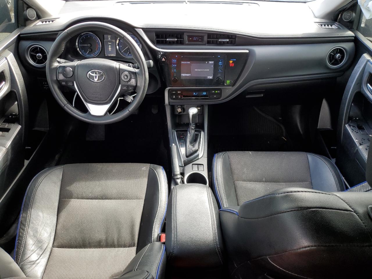 2018 Toyota Corolla - Image 8