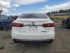 2018 Toyota Avalon Xle იყიდება Denver-ში, CO - Front End