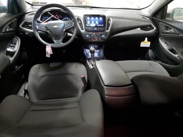  CHEVROLET MALIBU 2024 tan