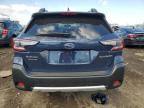 2025 Subaru Outback Limited en Venta en Chicago Heights, IL - Front End