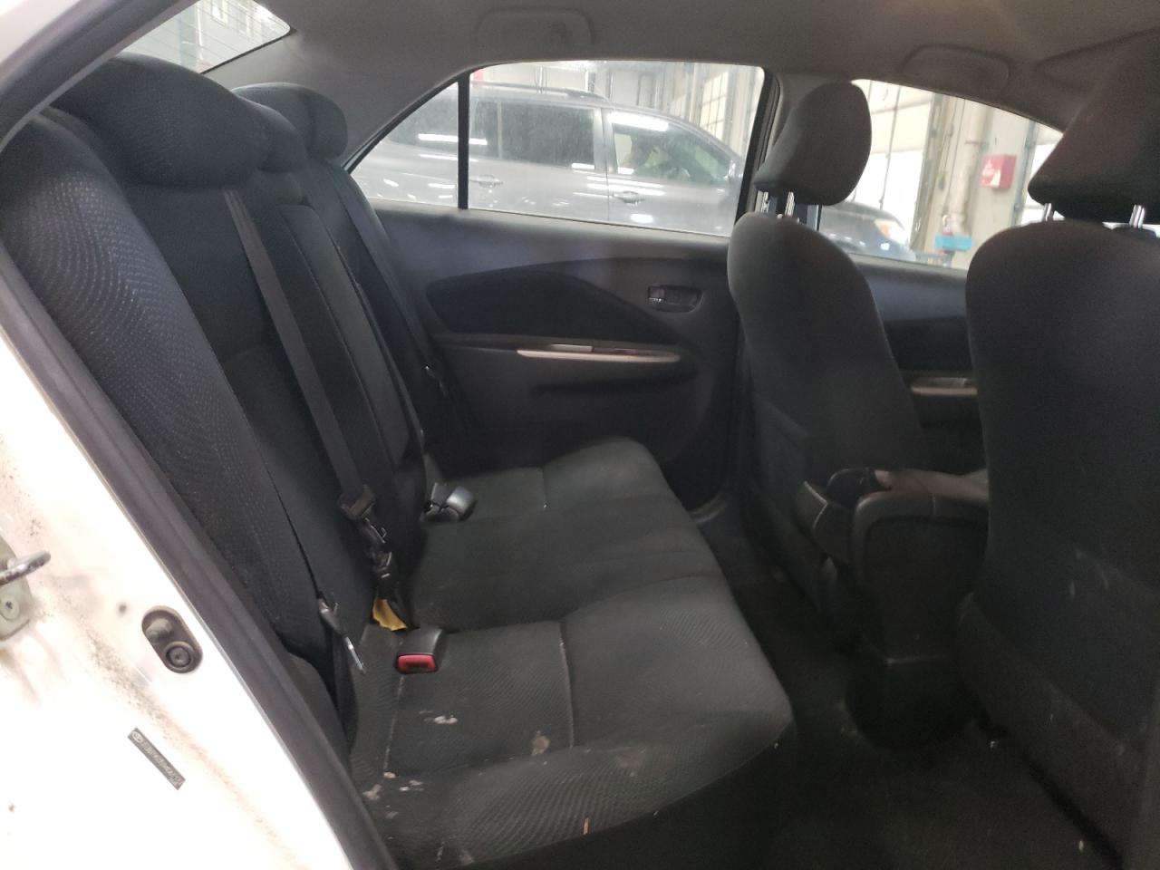 2009 Toyota Yaris - Image 10