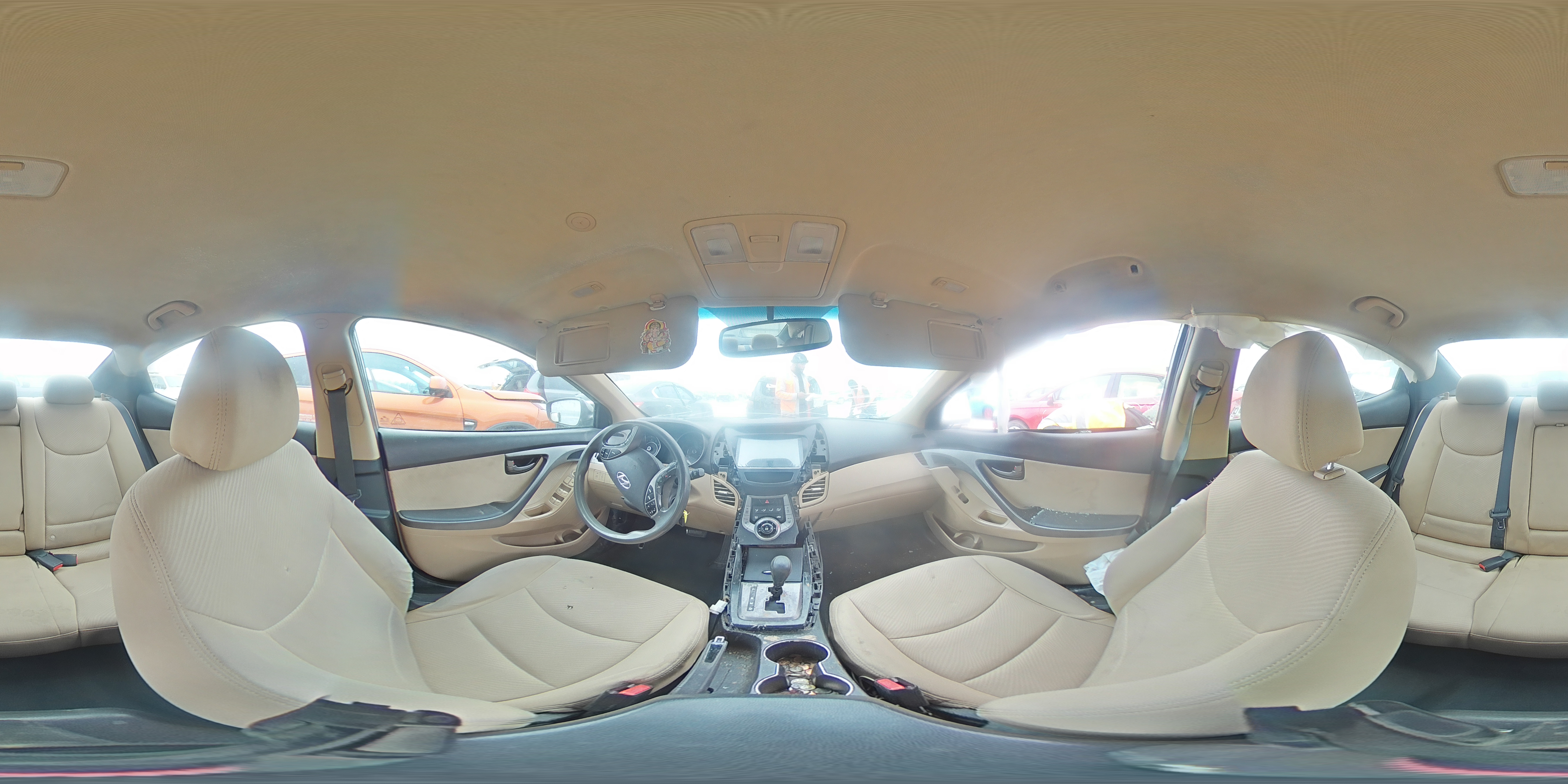 2013 Hyundai Elantra - Image 12