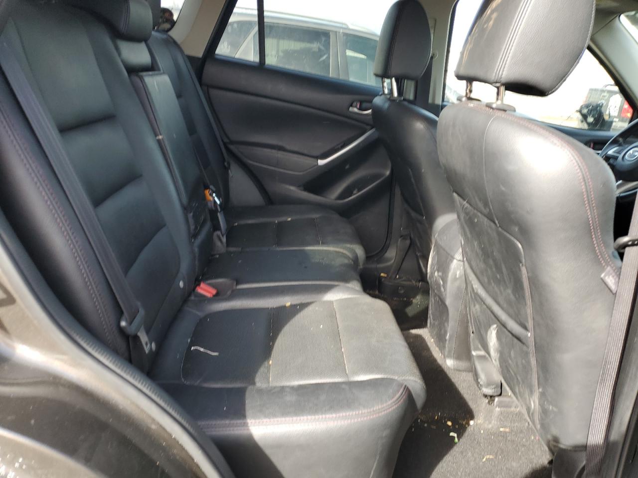 2016 Mazda CX-5 - Image 11