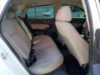 2022 Honda Civic Lx en Venta en Fresno, CA - Front End