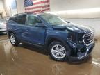 2024 Gmc Terrain Sle for Sale in Elgin, IL - Front End