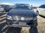2018 Volkswagen Tiguan Se for Sale in Magna, UT - Side