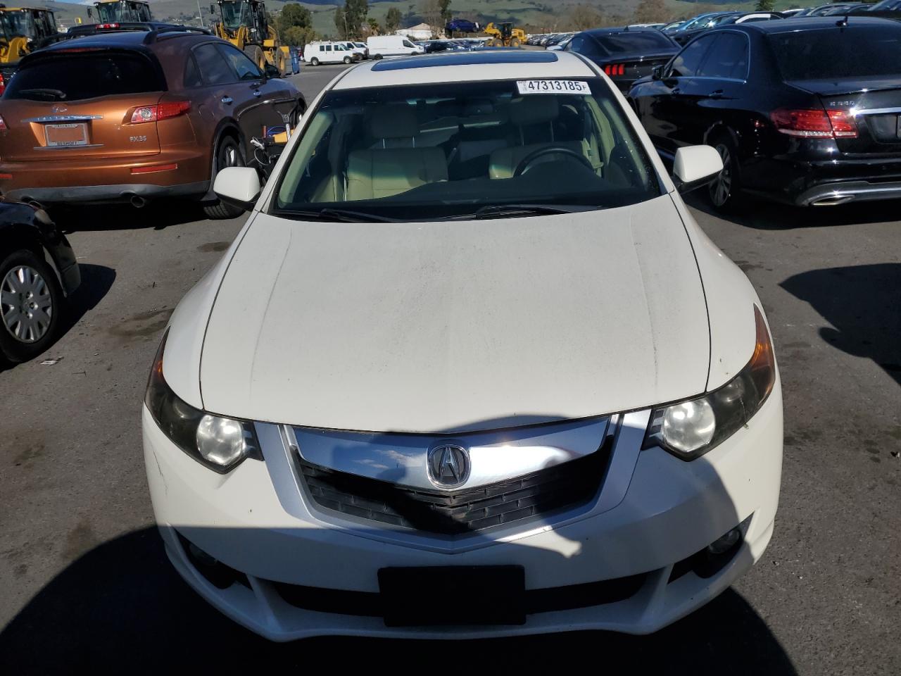 2010 Acura TSX - Image 5