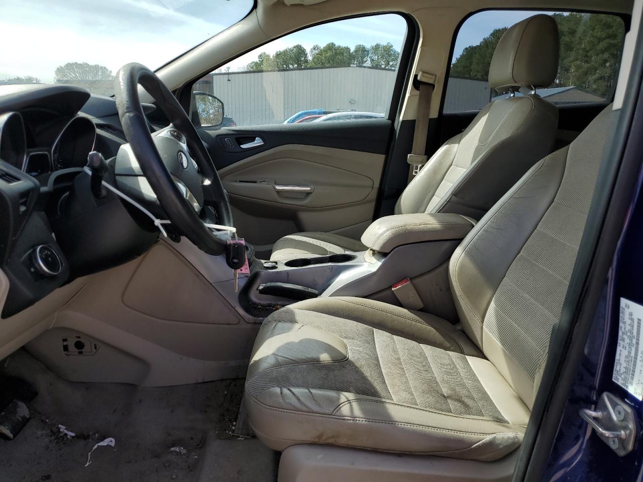 2015 Ford Escape - Image 7