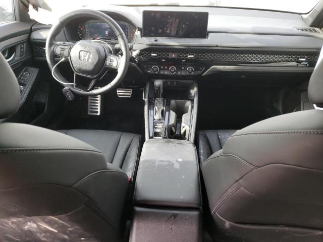  HONDA ACCORD 2024 White