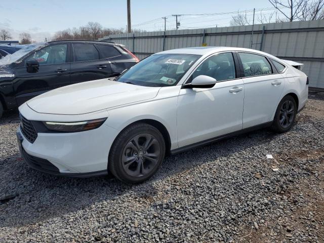 HONDA ACCORD EX 2023