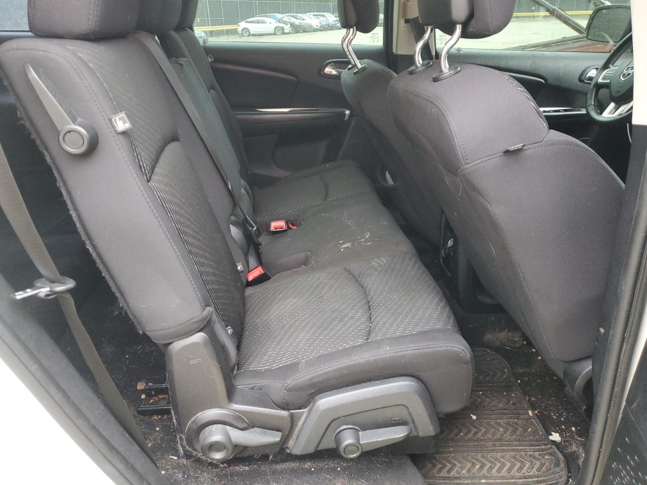 2013 Dodge Journey - Image 11