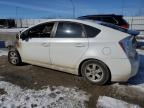 2010 Toyota Prius  for Sale in Nisku, AB - Burn - Engine