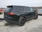 2024 Toyota Grand Highlander Xle de vânzare în Cahokia Heights, IL - Front End