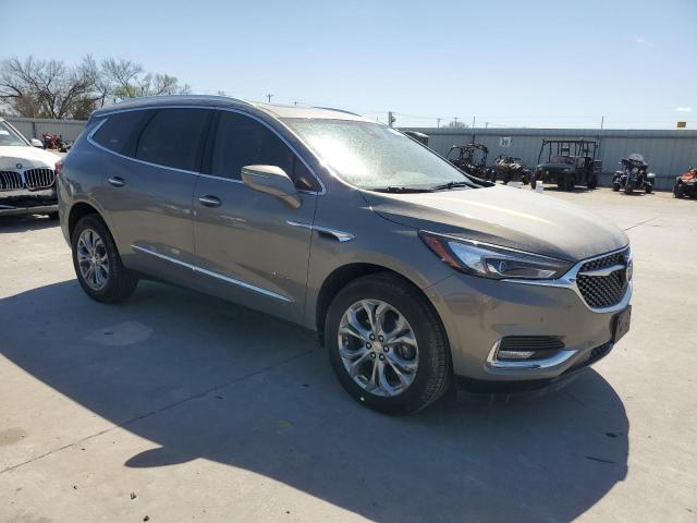  BUICK ENCLAVE 2019 tan
