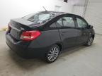 2019 Mitsubishi Mirage G4 Es продається в Savannah, GA - Front End