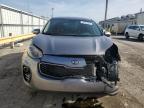 2017 Kia Sportage Lx იყიდება Dyer-ში, IN - Front End