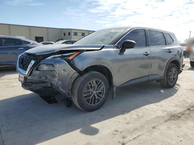 NISSAN ROGUE S 2021