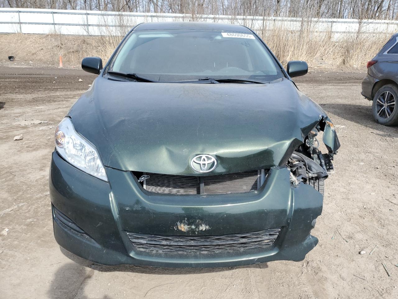 2011 Toyota Corolla - Image 5