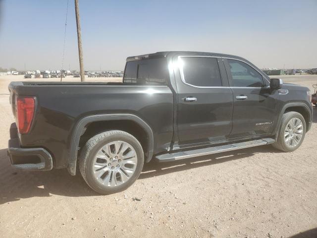  GMC SIERRA 2020 Чорний