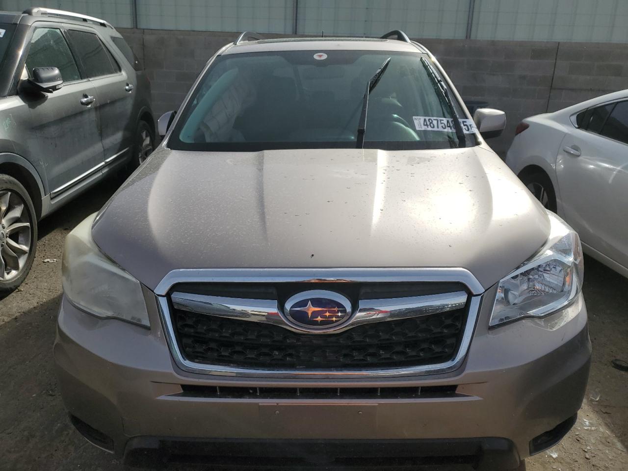 2015 Subaru Forester - Image 5