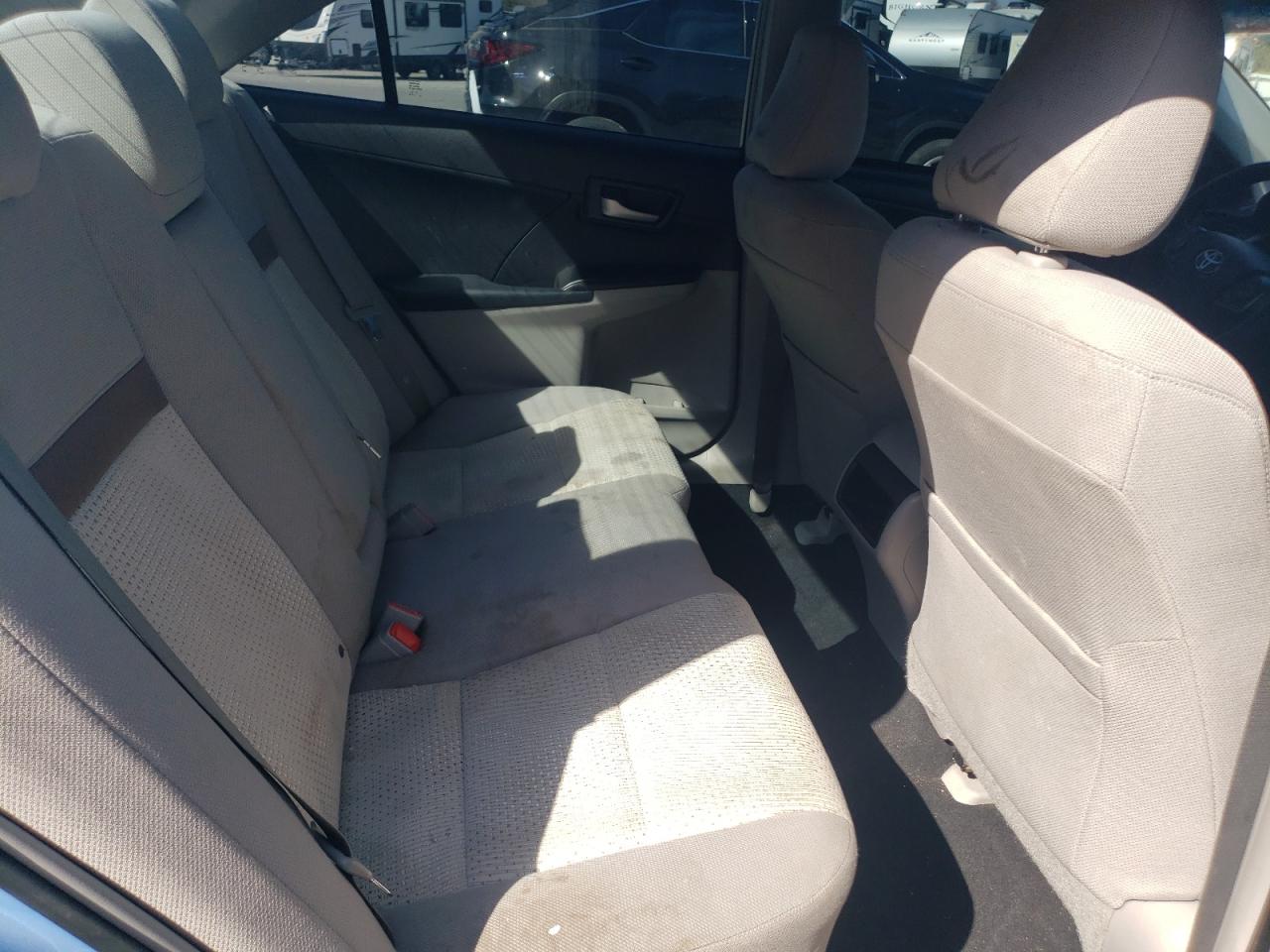 2012 Toyota Camry - Image 10