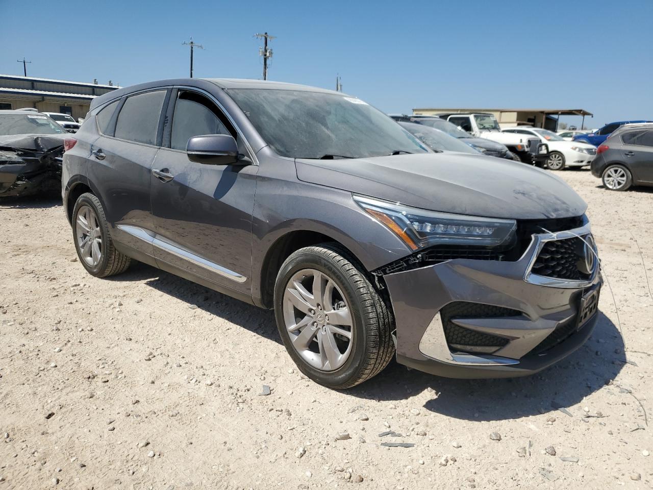 2020 Acura RDX - Image 4